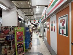 BUKIT PURMEI VILLE (D4), Shop House #567472361